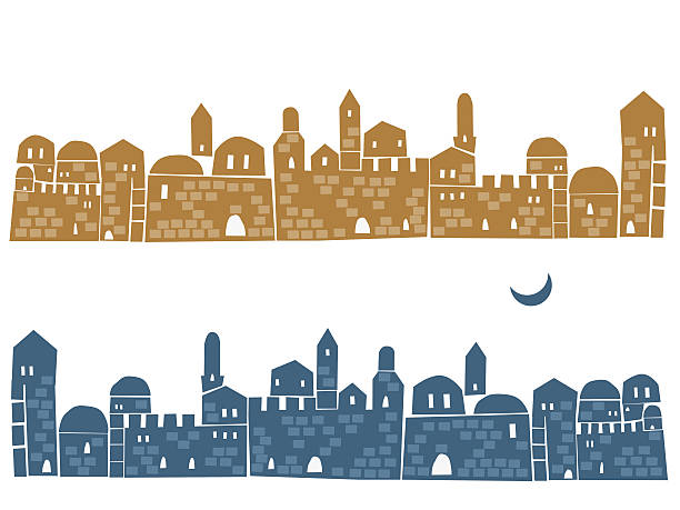 jerusalem-clip-art-1